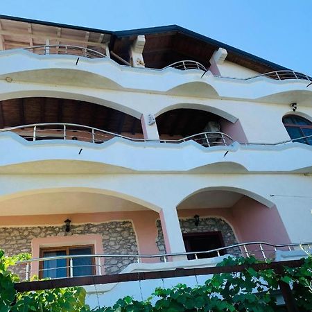 Hotel Casadolcecasa Shkodër Exterior foto